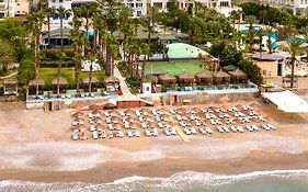 Holiday Park Resort Alanya 5*